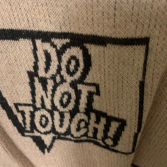 ONLY pink sweater - Picture 3 of 4